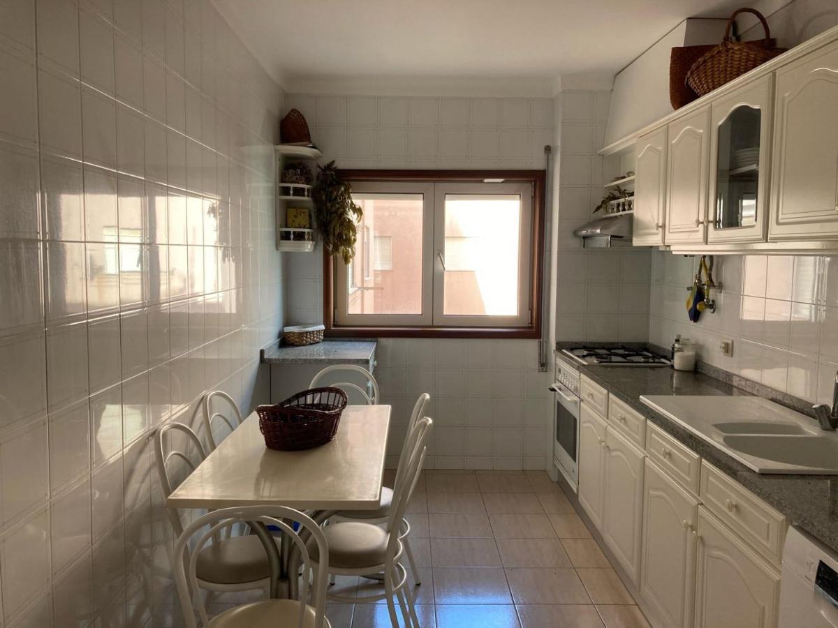 Apartmán Terracos Da Vagueira Praia da Vagueira Exteriér fotografie
