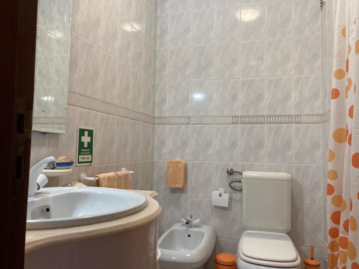 Apartmán Terracos Da Vagueira Praia da Vagueira Exteriér fotografie