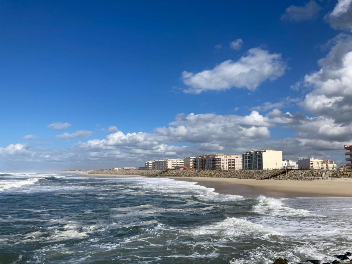 Apartmán Terracos Da Vagueira Praia da Vagueira Exteriér fotografie