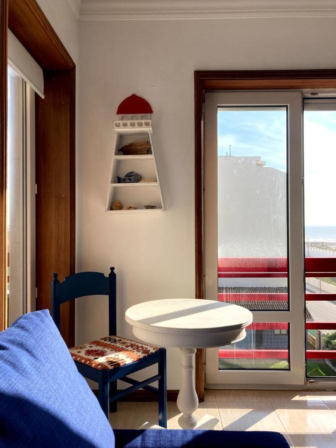 Apartmán Terracos Da Vagueira Praia da Vagueira Exteriér fotografie