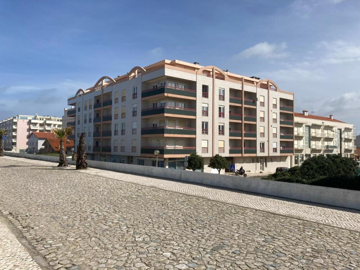 Apartmán Terracos Da Vagueira Praia da Vagueira Exteriér fotografie